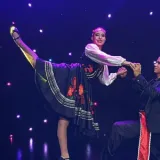 Valeria - Profe de baile - 