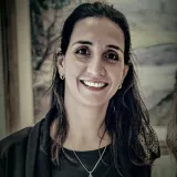 Luciana - Profesor ciencias sociales - San Nicolás de los Arroyos