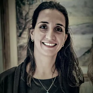 Luciana - Profesor ciencias sociales - San Nicolás de los Arroyos