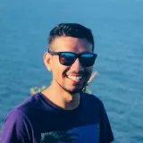 Hasan - Accounting tutor - Hobart