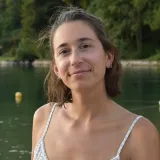 Anne Sophie - Prof de piano - Bordeaux