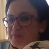 Franca - Insegnante di inglese - Presicce