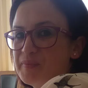Franca - Insegnante di inglese - Presicce
