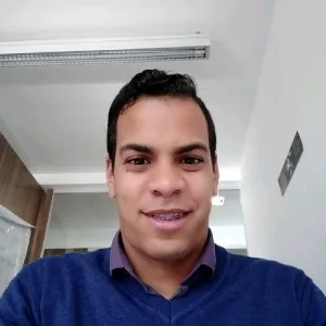 Luis Enrique - profesor de matemáticas - Ciudad de México