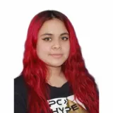 Jenny Maricela - Profe de inglés - Bogotá
