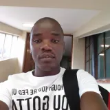 Sibusiso Blessing - English tutor - Empangeni
