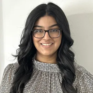 Noorain - English tutor - Toronto