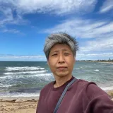 Sarah - Korean tutor - McKinnon