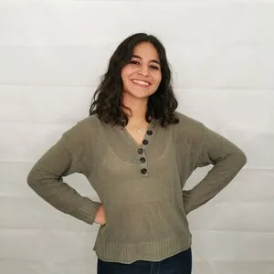 Karen - Profesor de pedagogía - Ciudad de México