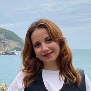 Beyza - Matematik öğretmeni - Kayseri