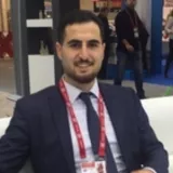 Özcan - ESOL teacher - 34315