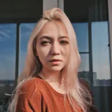 Полина - Chinese tutor - Москва