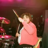 Ross - Drum tutor - Blackhall Colliery