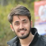 Ritik - Maths tutor - Delhi