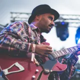 Francois - Insegnante di chitarra acustica - Bologna