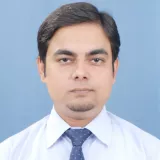 Uttam - Maths teacher - Gurugram