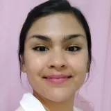 Florencia - Professor de espanhol - Londrina