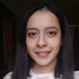 Mariana del Carmen - Profe de química - 