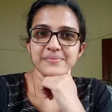 Neenu - English tutor - Changanassery