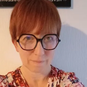 Laura - Prof d'Italien - Varades