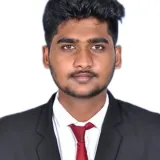 Joe - Python tutor - Tiruchirappalli