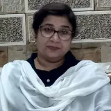 Surinder kaur - Punjabi teacher - Patiala