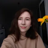 Adrianna - nauczyciela matematyki - Rumia