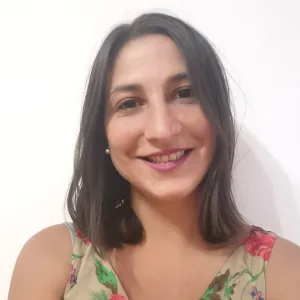 Laura - Italian tutor - Oslo