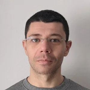 Vladimir - Profe de inglés - Madrid