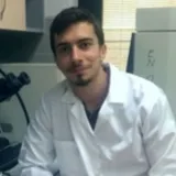 Ahmet - Biyoloji öğretmeni - Çorlu