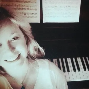 María José - Profesor piano - Castellón de la Plana