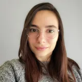 Samanta - profesor de inglés - 