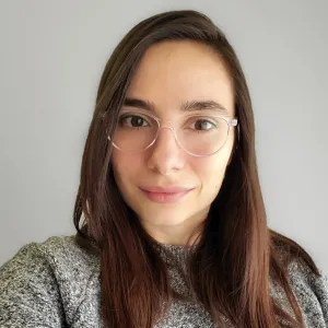 Samanta - profesor de inglés - 