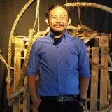 Hamdan - Guru mengaji - 
