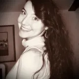 Michaela - Creative writing tutor - Navarre