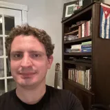 Carlos - Spanish speaking tutor - Tampa