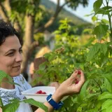 Domenica - Insegnante di ripetizioni - Savona