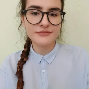 Nikolina - Lehrkraft für Englisch - Wien