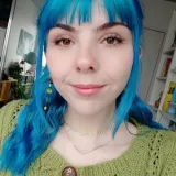 Ariane - Prof d'anglais - Saint-Ouen-sur-Seine
