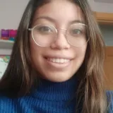Maria - profesor de reforzamiento académico - Madrid