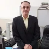 Almir Francisco - Prof de marketing - São Paulo