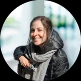 Nina - Prof d'anglais - Namur