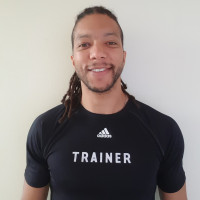 Coach Sportif de fitness et d'arts martiaux (Kickboxing, Boxe, Capoeira)