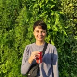 Luísa - Professor de português - Eunápolis