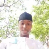 Muhammad - Computer programming tutor - Kaduna