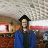 Mandy - Chinese teacher - Boston