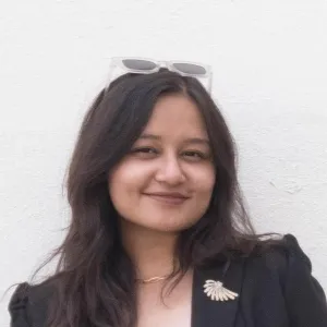 Trisha - English tutor - Bengaluru