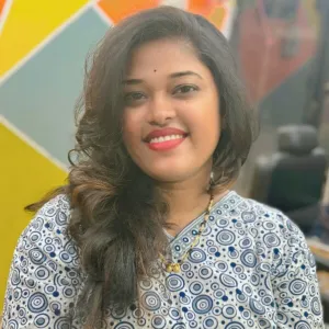 Namita - Maths tutor - Kalyan