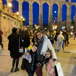 Rosana - Professor de reforço escolar - Curitiba