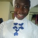 Iyeoluwa - English tutor - Ife
